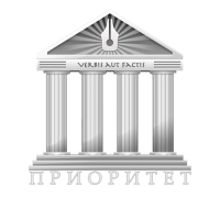 Юридическая компания Приоритет
