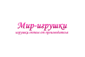 Мир игрушки