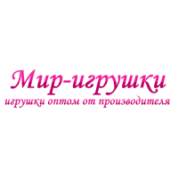 Мир игрушки