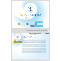 Швейная фабрика "Sonlandia"