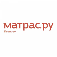 Матрас.ру - матрасы и спальная мебель в Иванове