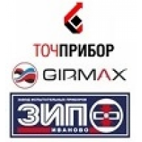 ГК Точприбор-ООО"ЗИП"  (Производство оборудования разрушающего контроля)